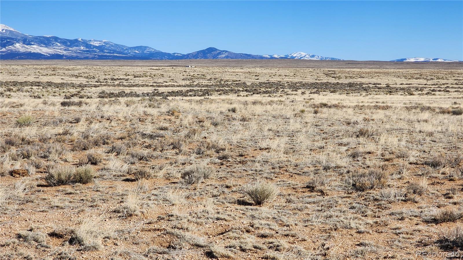 Lot 4 County Road X Fort Garland CO 81133