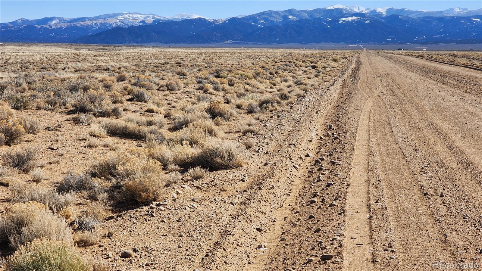 Lot 4 County Road X Fort Garland CO 81133