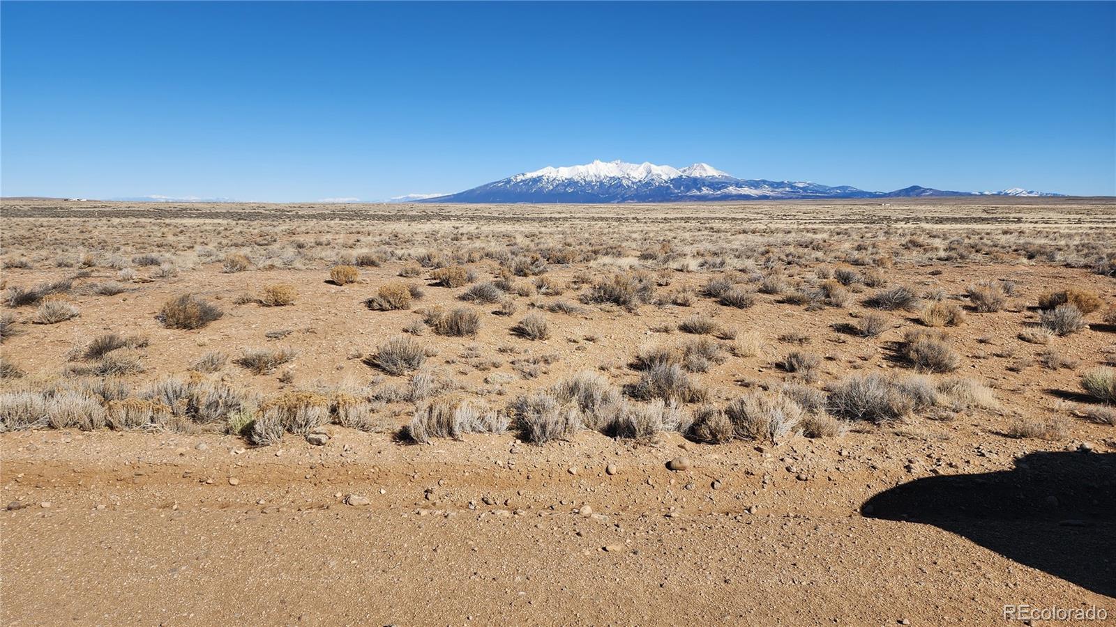 Lot 4 County Road X Fort Garland CO 81133