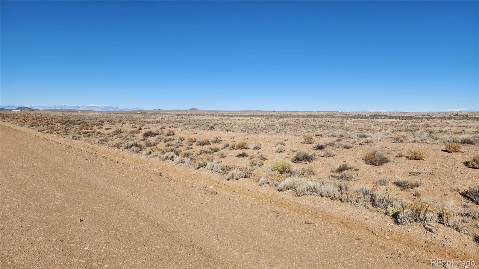 Lot 4 County Road X Fort Garland CO 81133