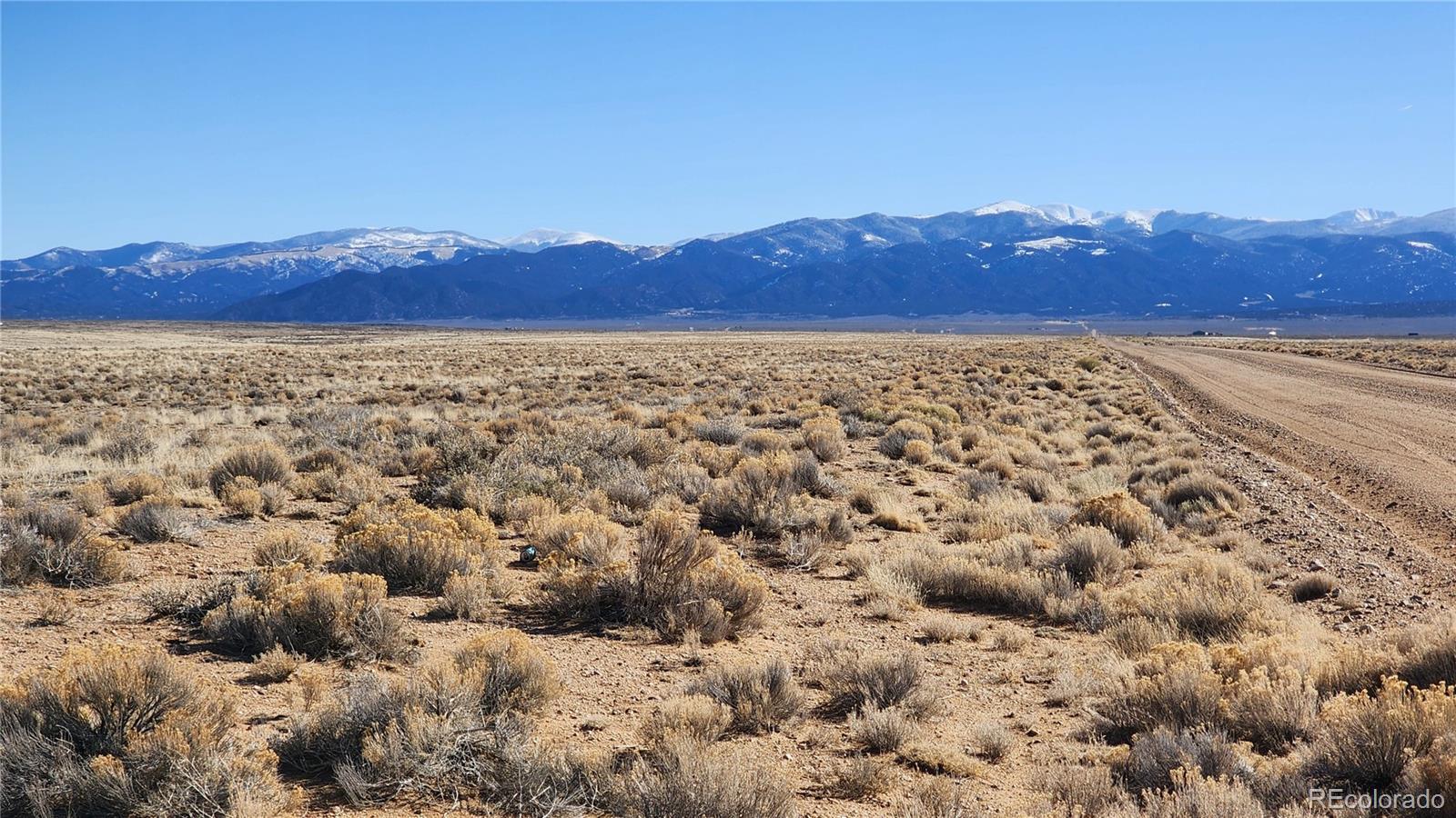 Lot 4 County Road X Fort Garland CO 81133