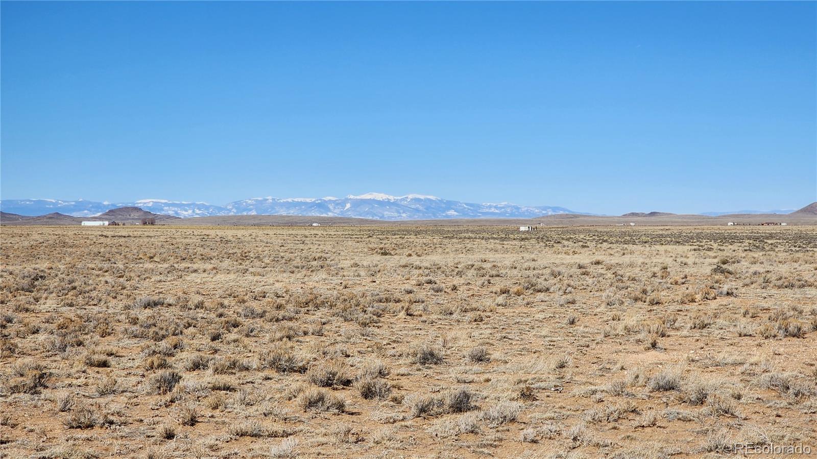 Lot 4 County Road X Fort Garland CO 81133