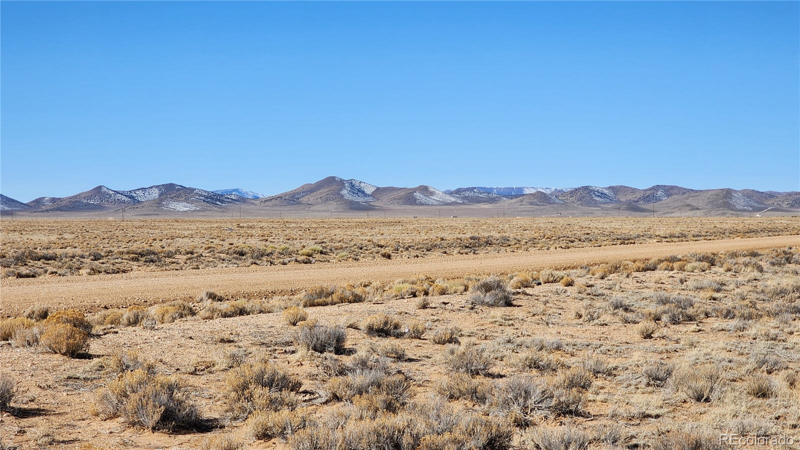 Lot 4 County Road X Fort Garland CO 81133