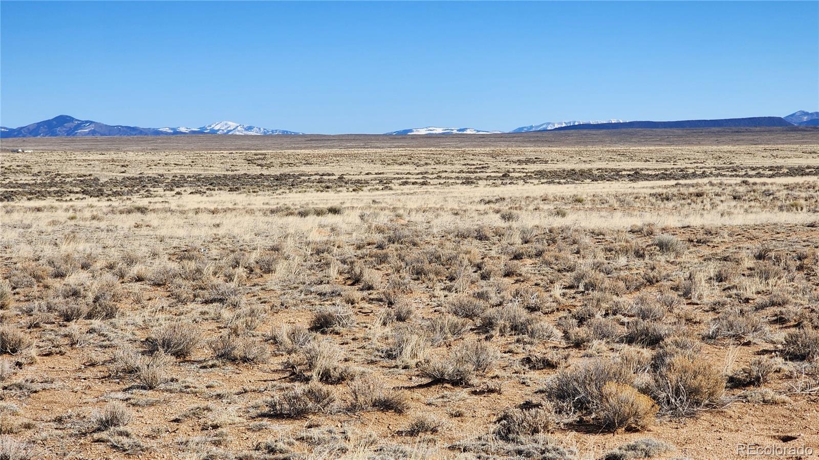 Lot 4 County Road X Fort Garland CO 81133