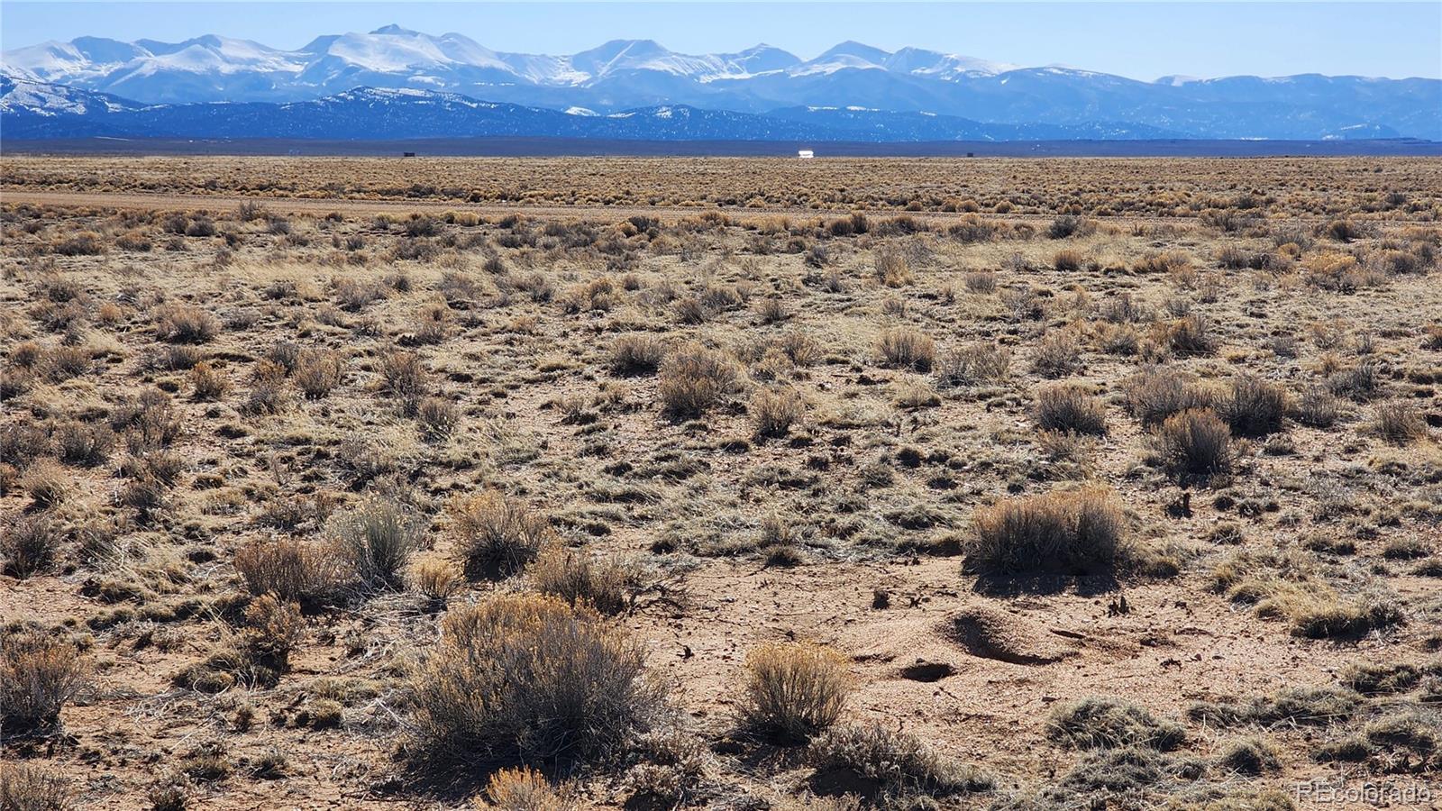 Lot 4 County Road X Fort Garland CO 81133