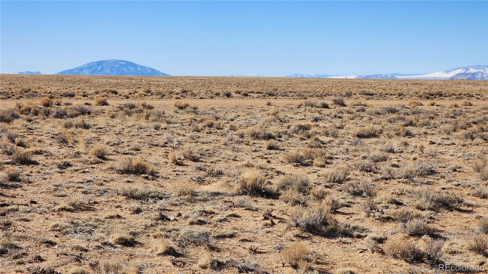 Lot 4 County Road X Fort Garland CO 81133