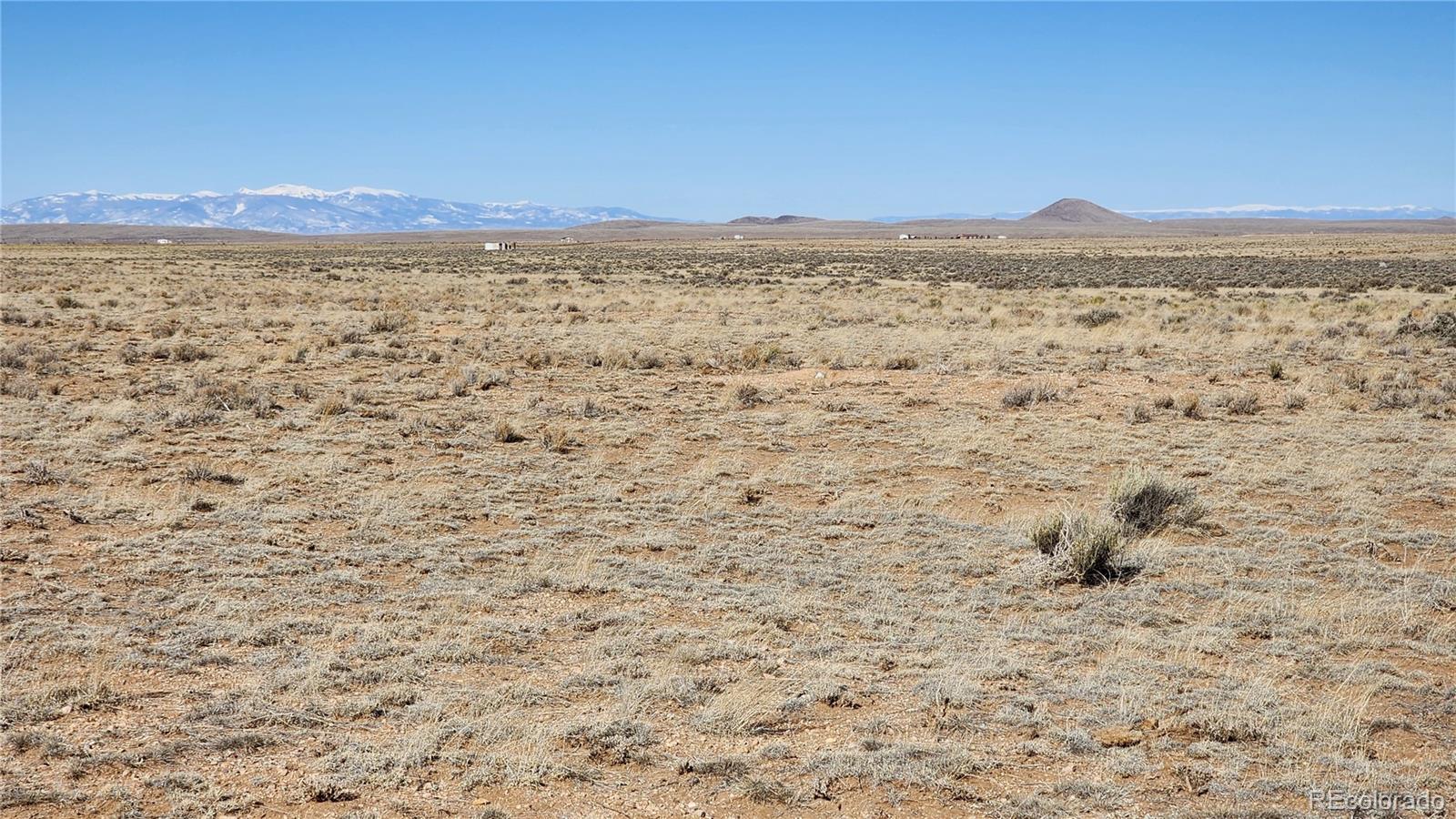 Lot 4 County Road X Fort Garland CO 81133