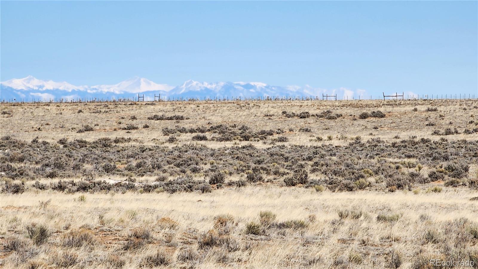 Lot 4 County Road X Fort Garland CO 81133