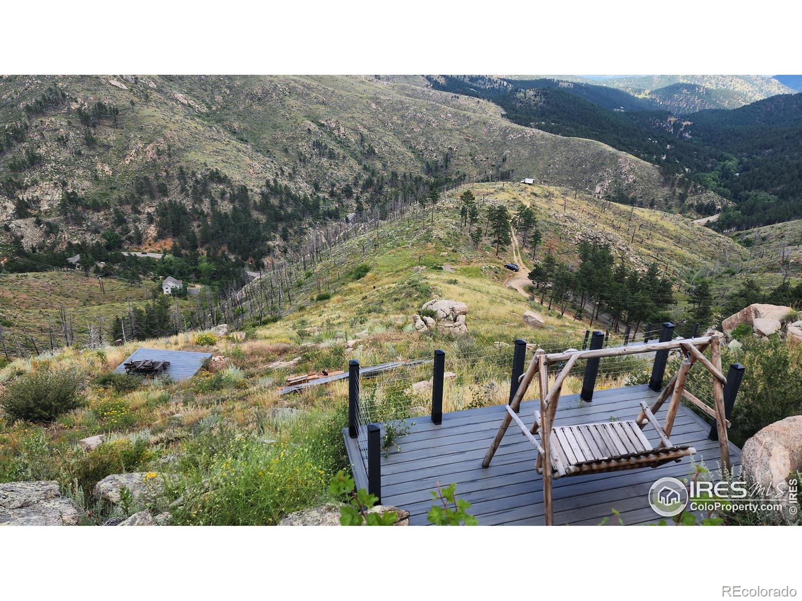 560 Wild Turkey Trail Boulder CO 80302