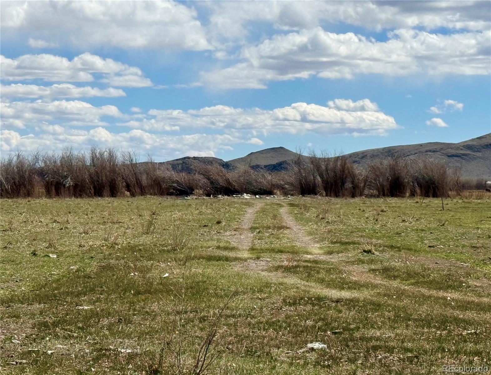 Hazard Ranch Sub Saguache CO 81149