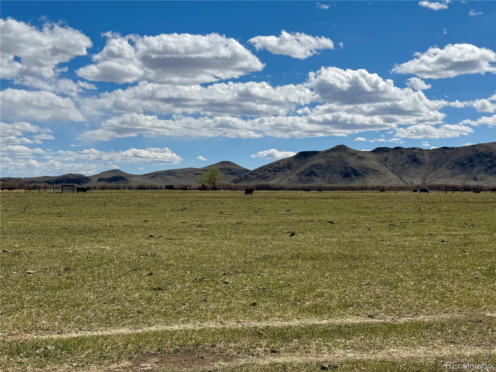 Hazard Ranch Sub Saguache CO 81149