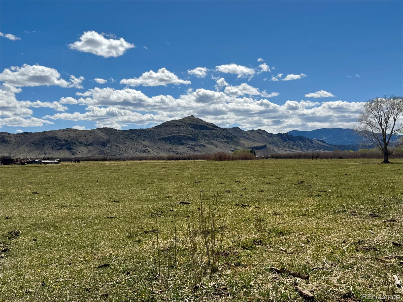 Hazard Ranch Sub Saguache CO 81149