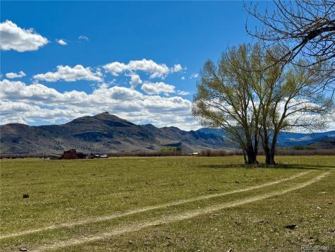 Hazard Ranch Sub Saguache CO 81149