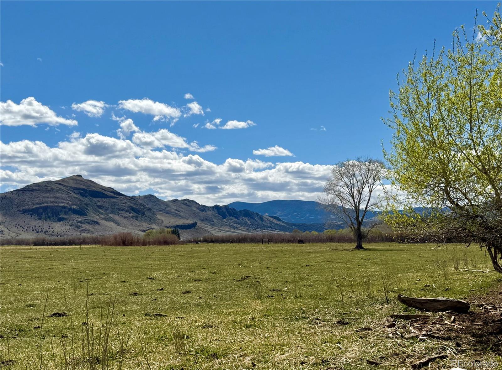 Hazard Ranch Sub Saguache CO 81149