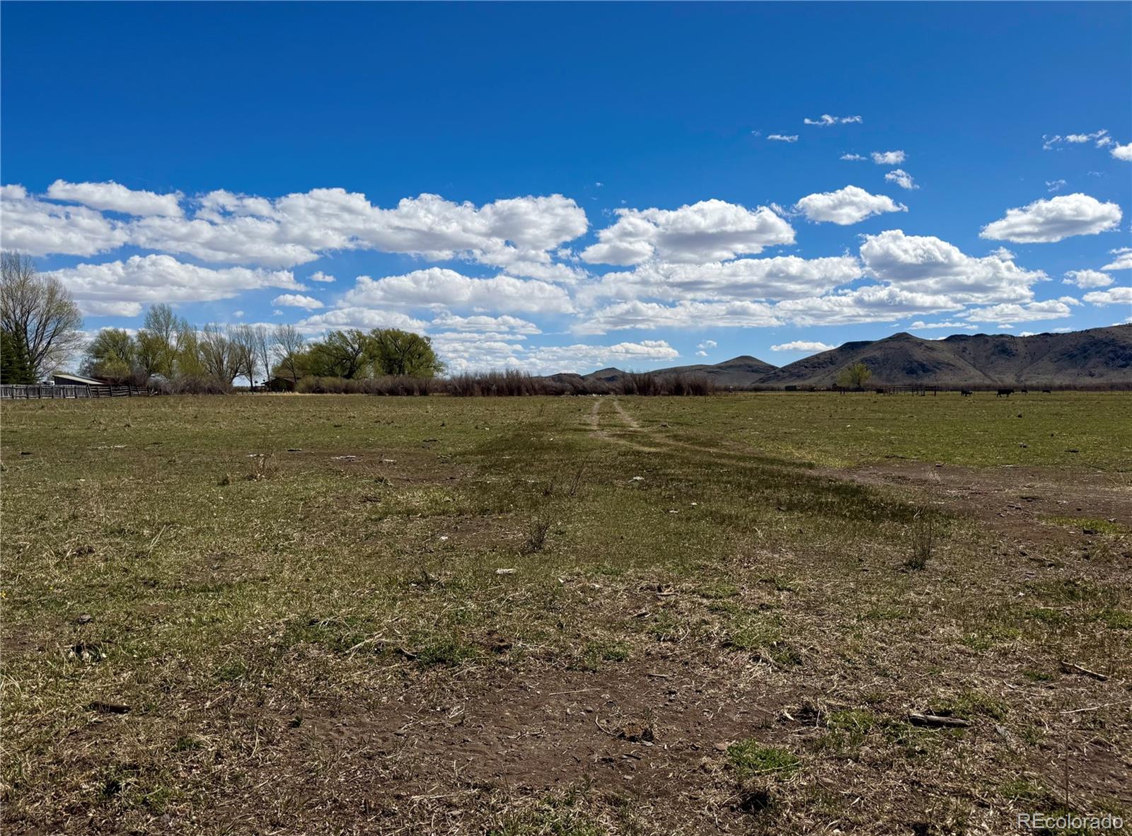 Hazard Ranch Sub Saguache CO 81149