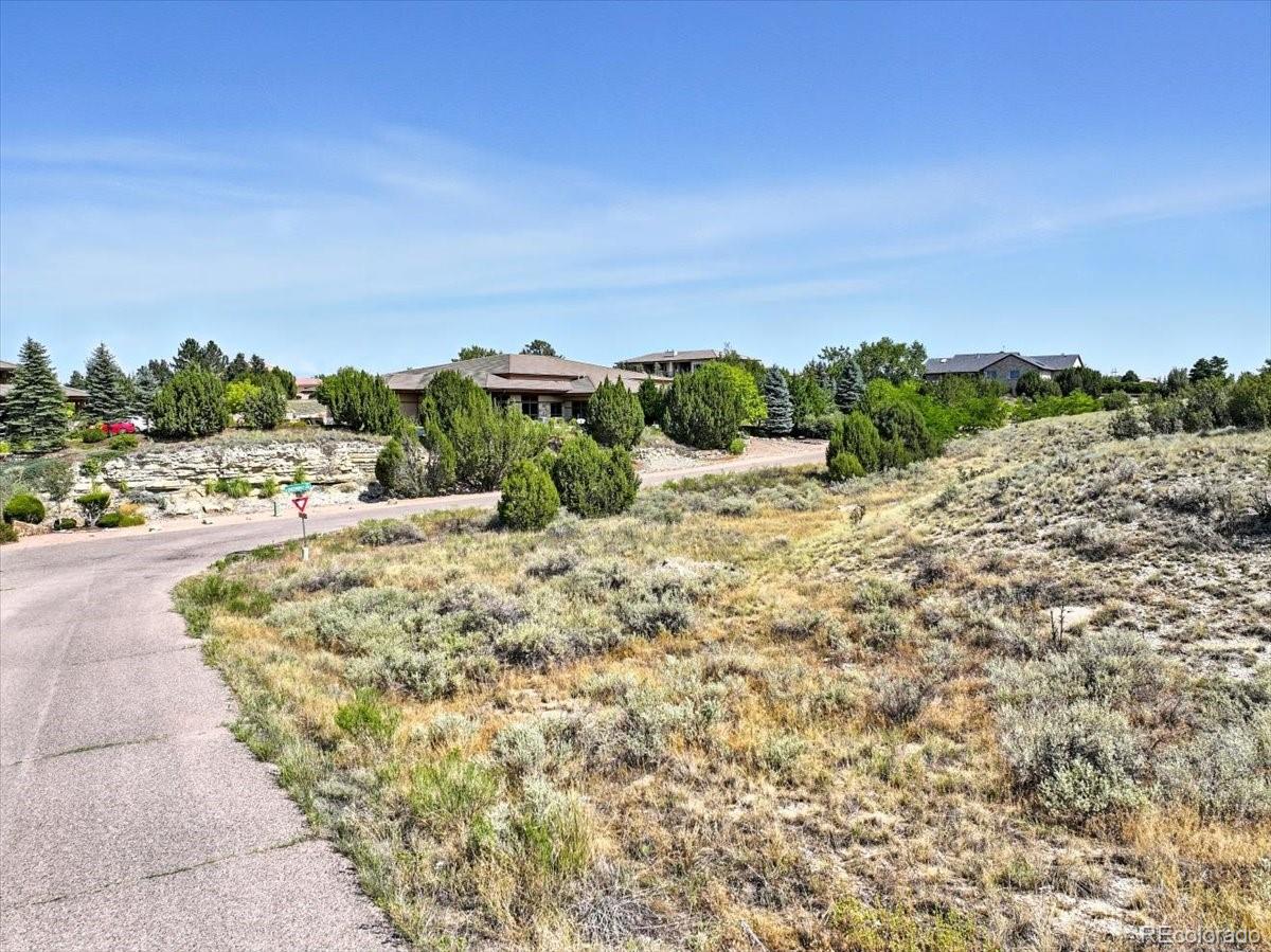 1280 S Renee Place Pueblo CO 81007