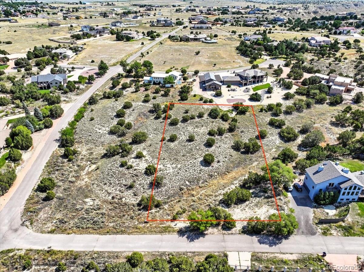 1280 S Renee Place Pueblo CO 81007