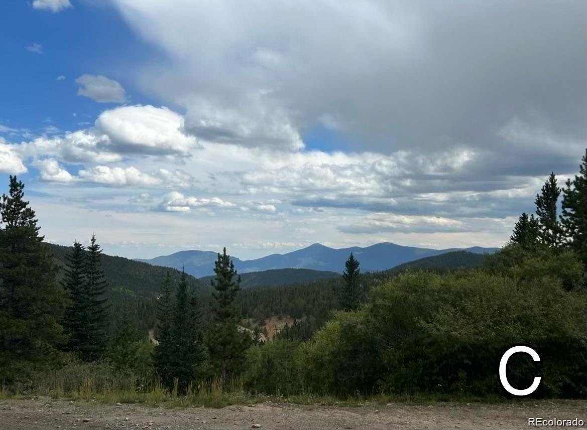000 Nebraska Drive Idaho Springs CO 80452