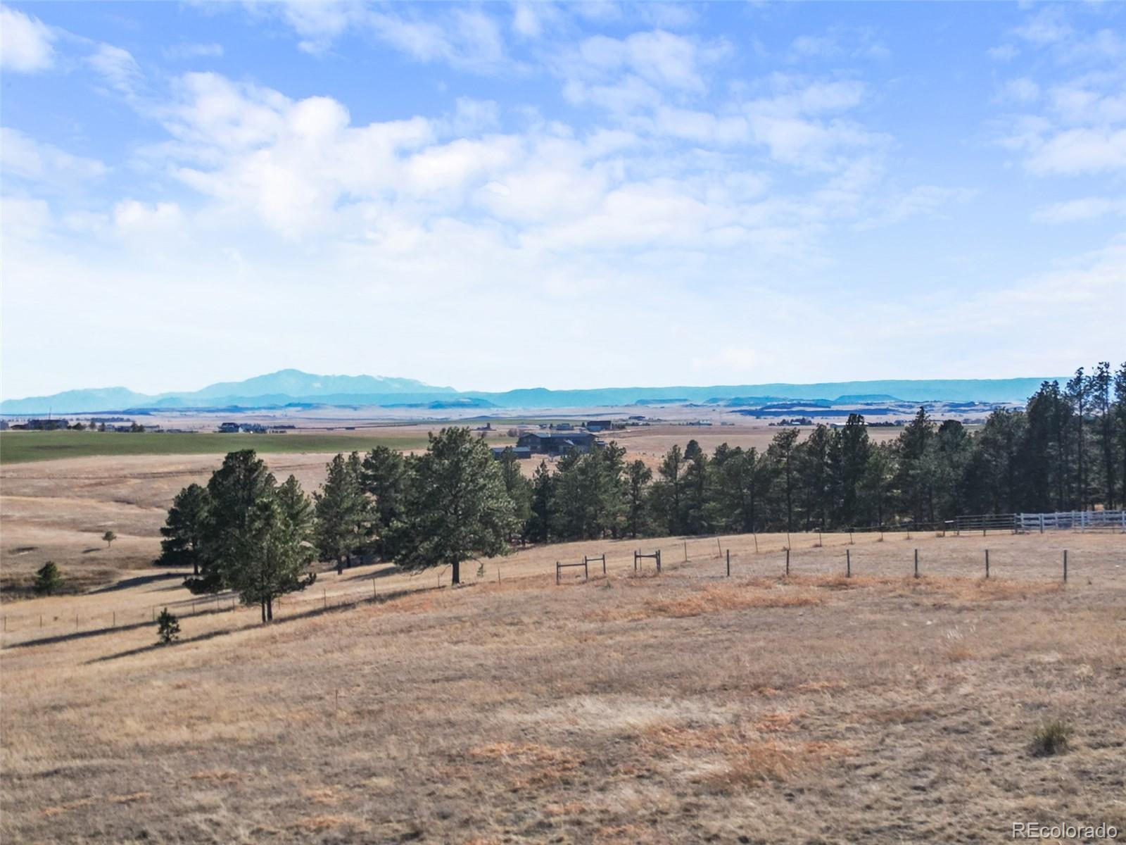 30989 Kootney Street Elizabeth CO 80107