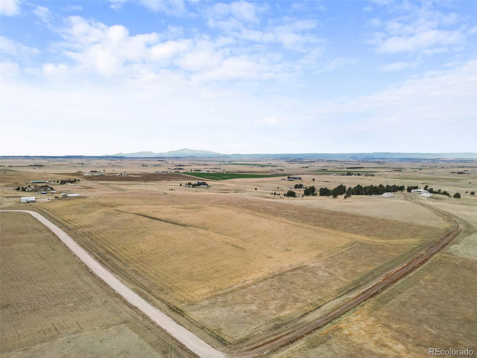 30989 Kootney Street Elizabeth CO 80107