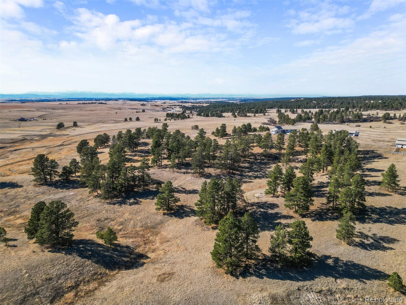 30989 Kootney Street Elizabeth CO 80107