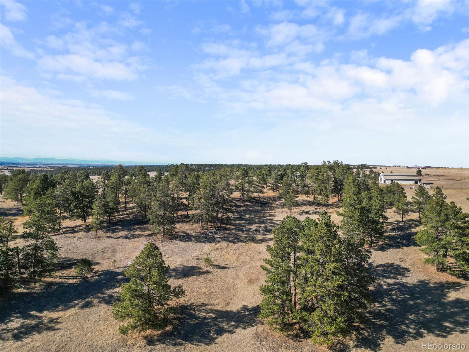 30989 Kootney Street Elizabeth CO 80107