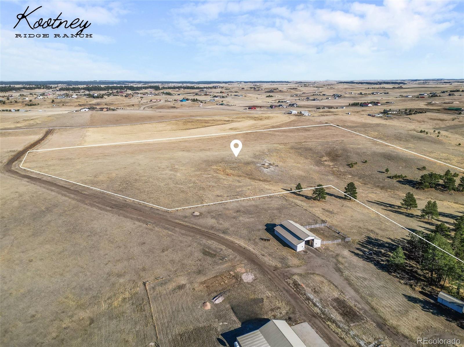 30989 Kootney Street Elizabeth CO 80107