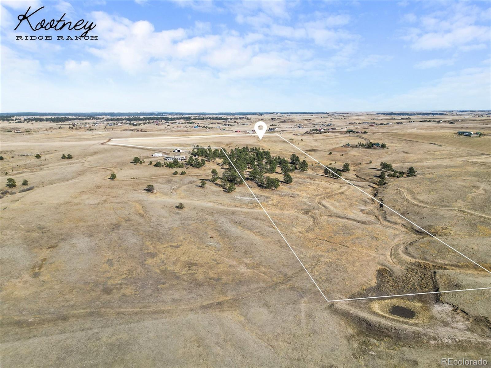 30989 Kootney Street Elizabeth CO 80107