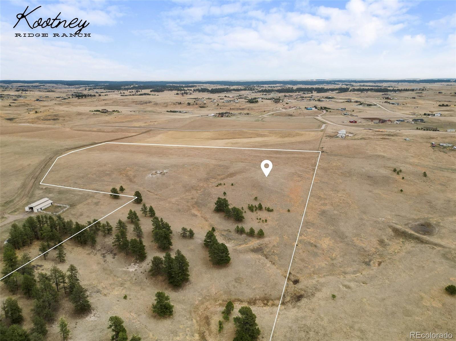 30989 Kootney Street Elizabeth CO 80107