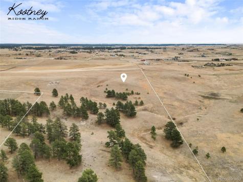 30989 Kootney Street Elizabeth CO 80107