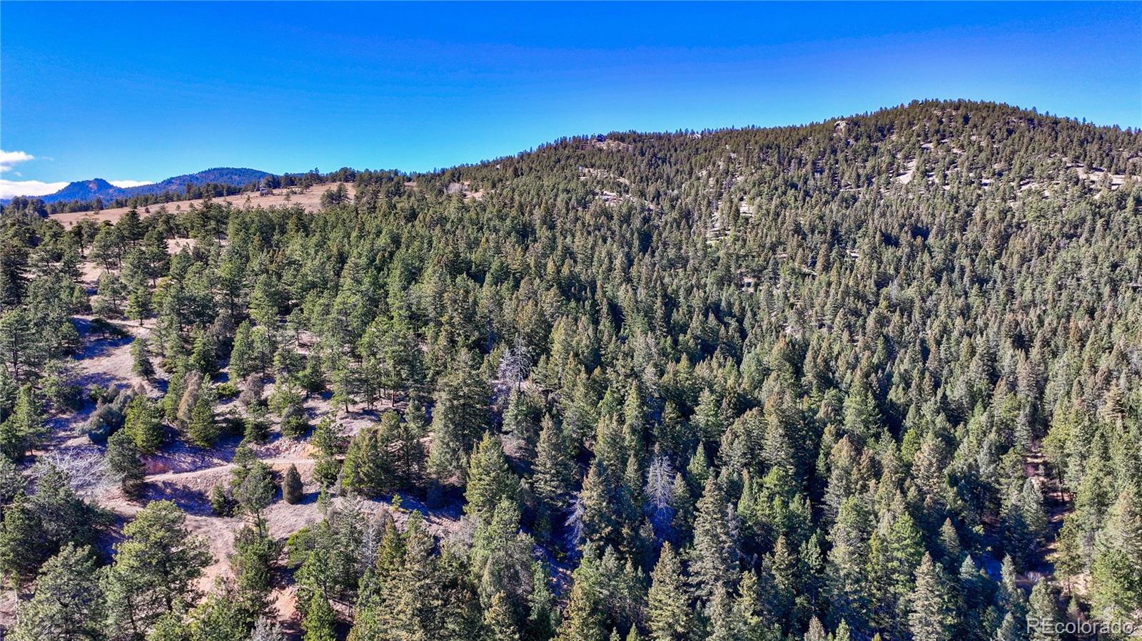774 Cougar Drive Boulder CO 80302