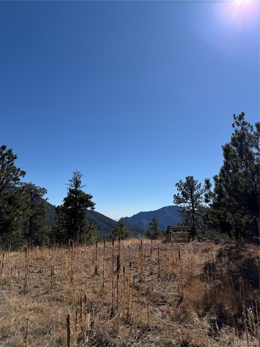 774 Cougar Drive Boulder CO 80302