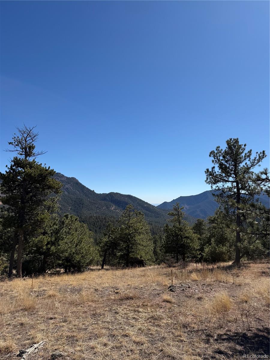 774 Cougar Drive Boulder CO 80302