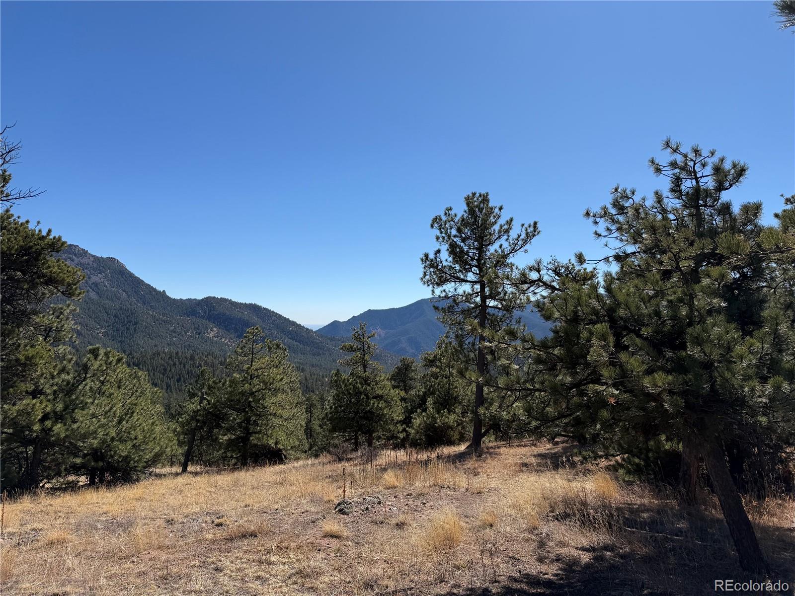 774 Cougar Drive Boulder CO 80302