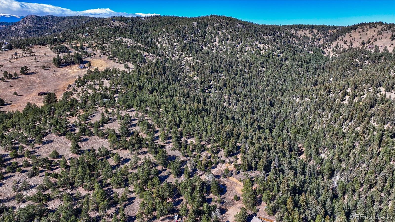 774 Cougar Drive Boulder CO 80302