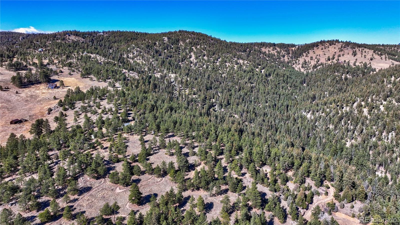774 Cougar Drive Boulder CO 80302