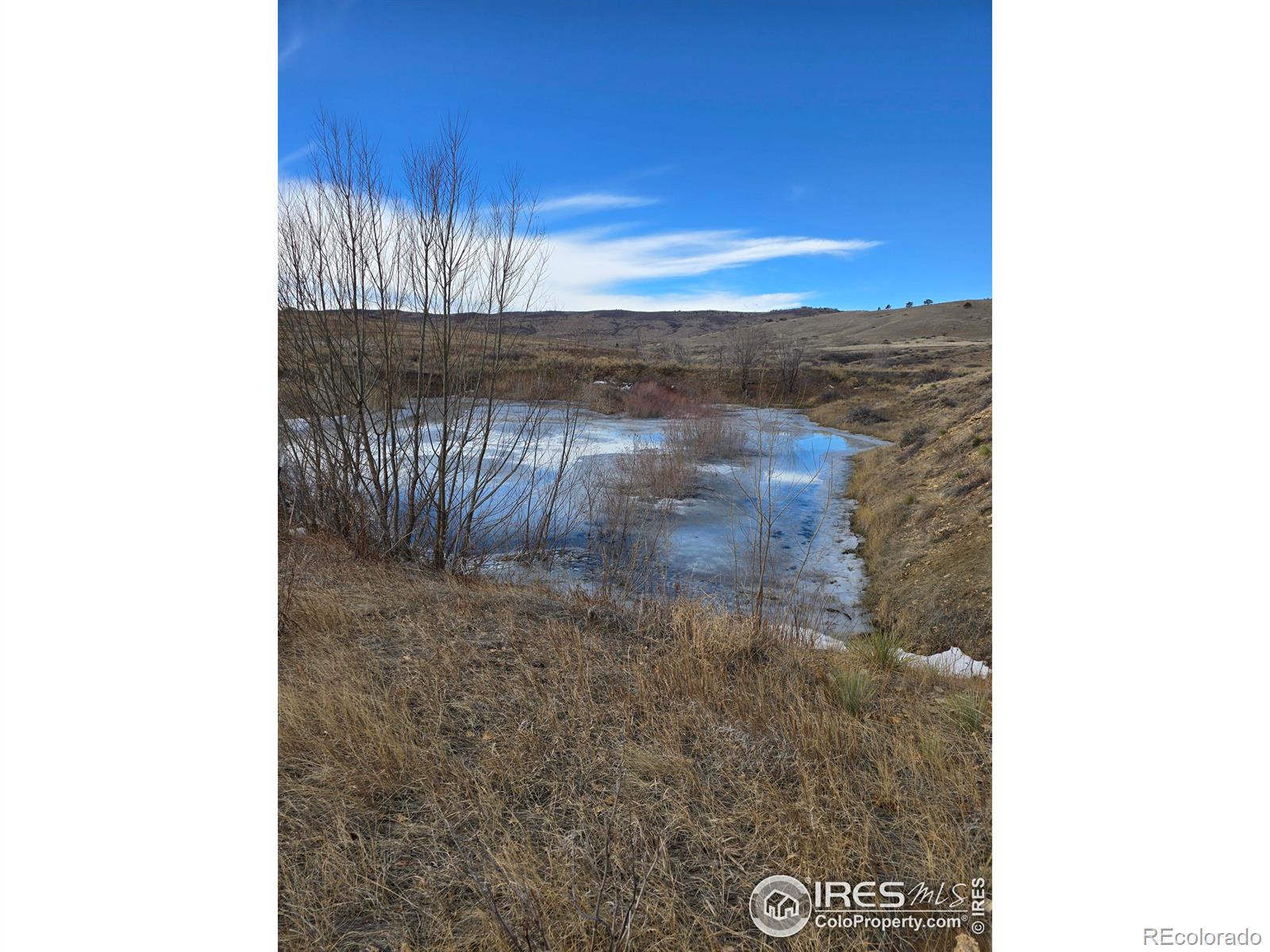 0 Beverly Drive Berthoud CO 80513