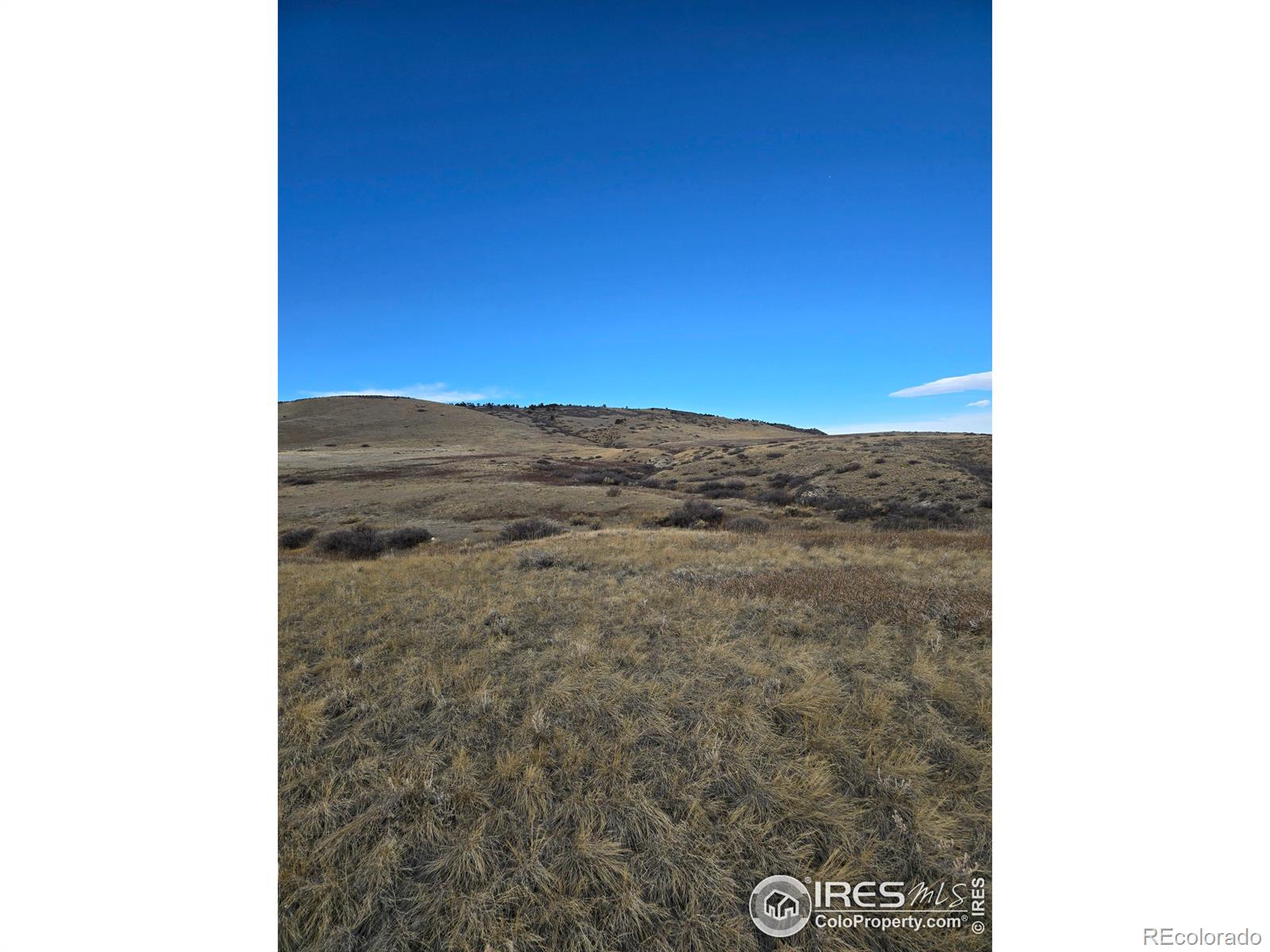 0 Beverly Drive Berthoud CO 80513