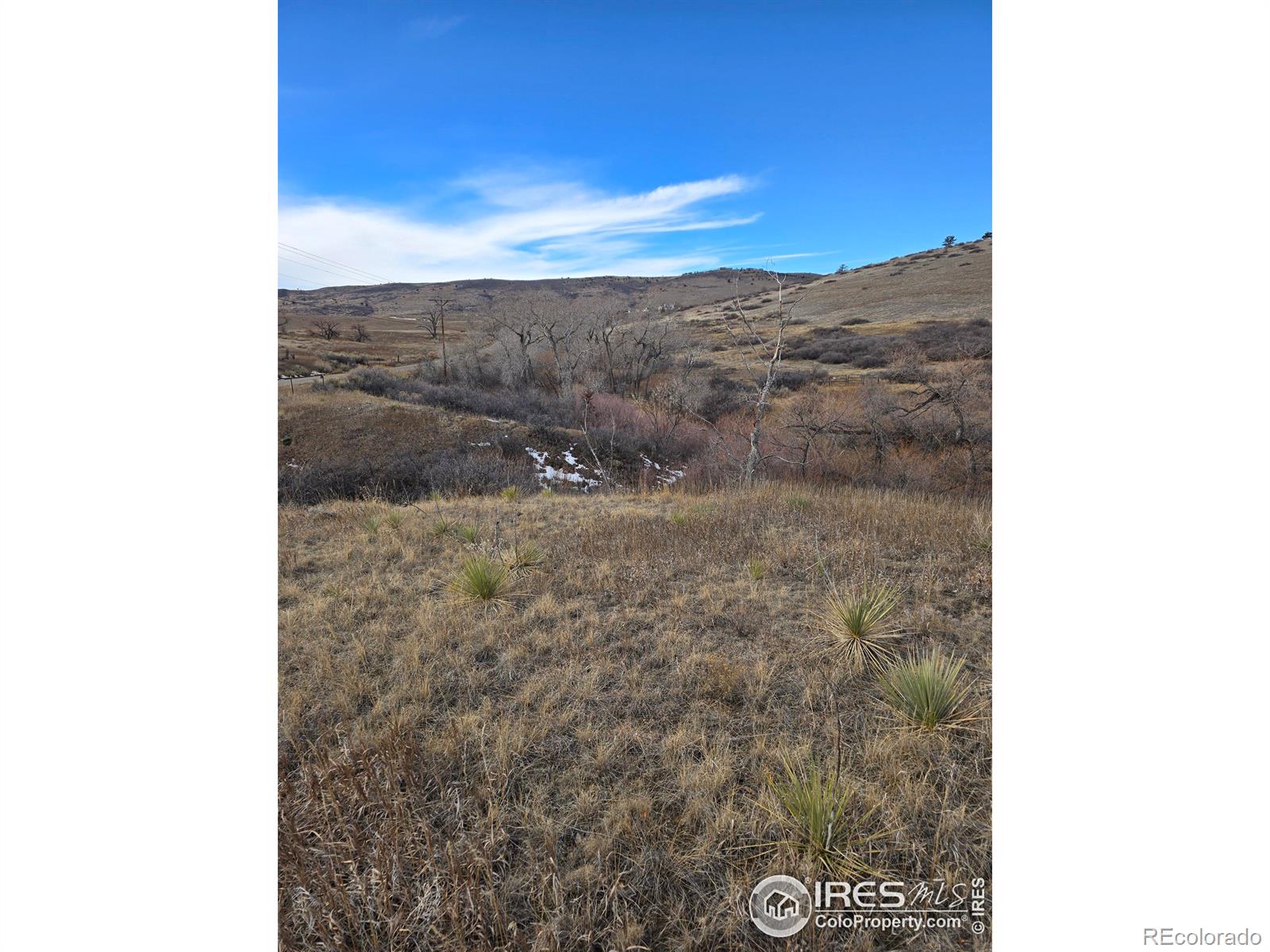 0 Beverly Drive Berthoud CO 80513