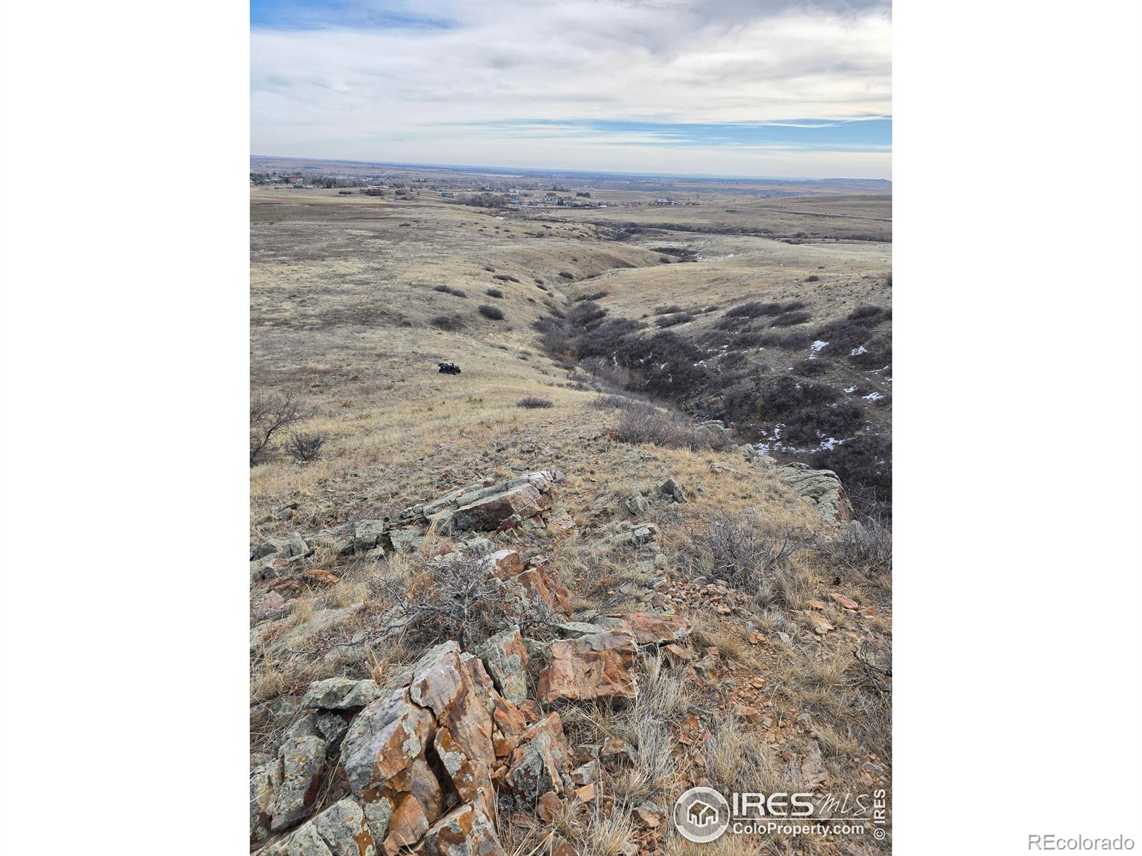 0 Beverly Drive Berthoud CO 80513