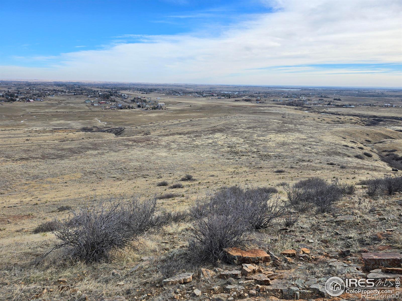 0 Beverly Drive Berthoud CO 80513