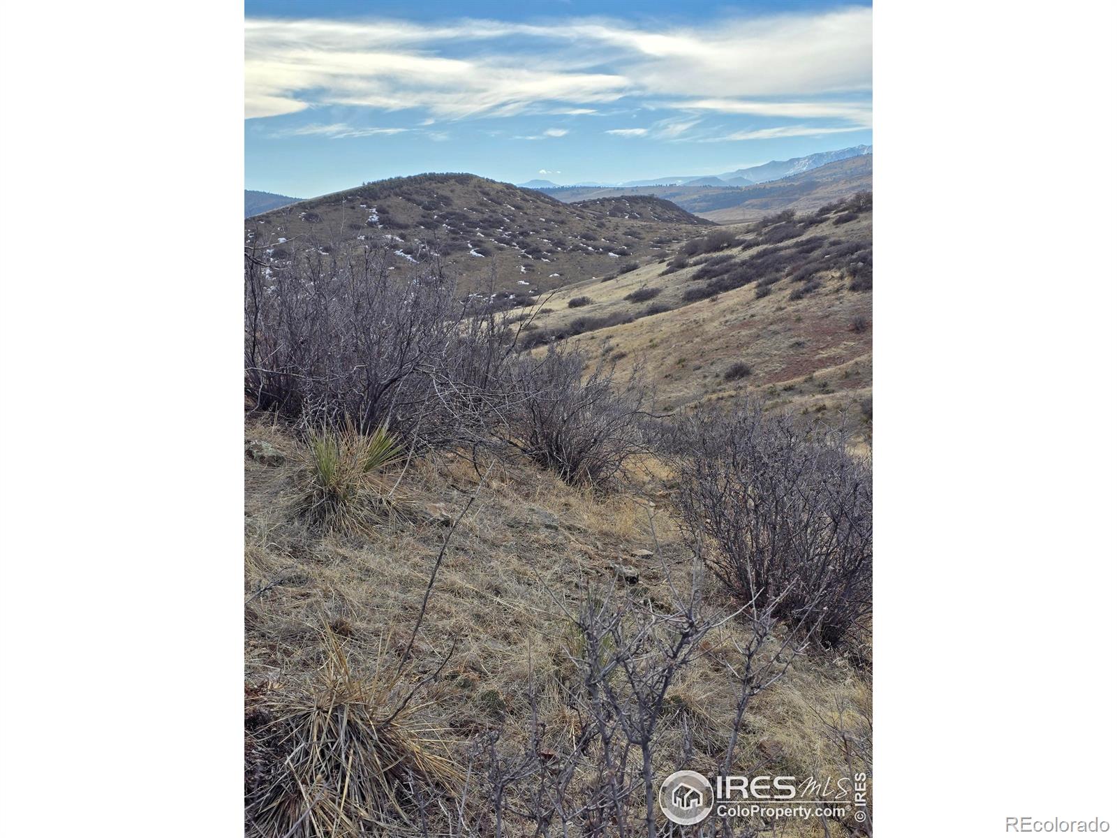 0 Beverly Drive Berthoud CO 80513