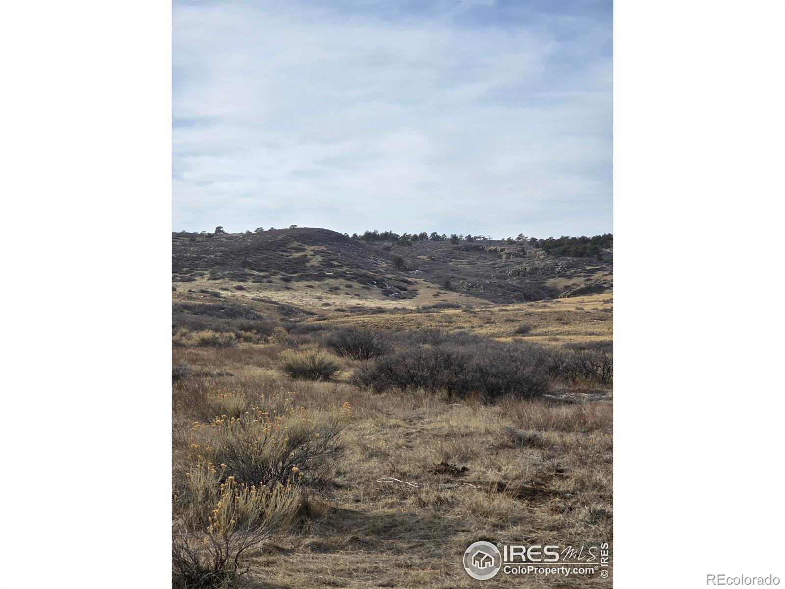 0 Beverly Drive Berthoud CO 80513