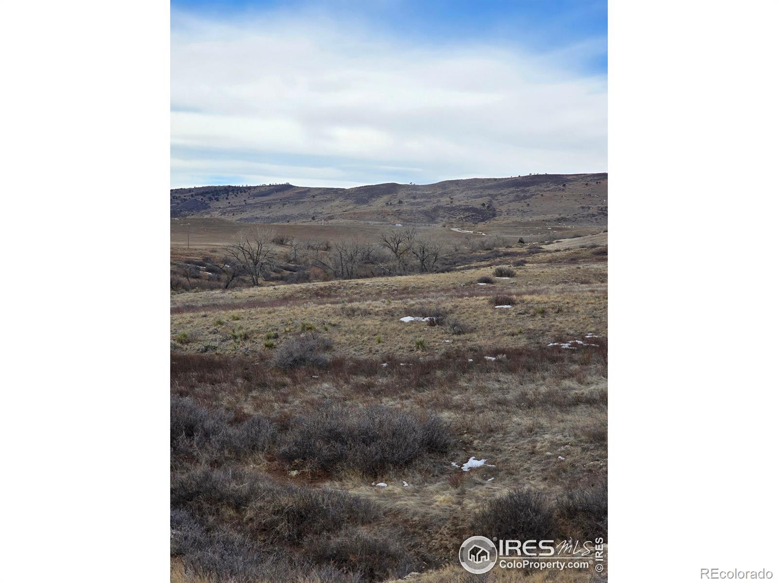 0 Beverly Drive Berthoud CO 80513