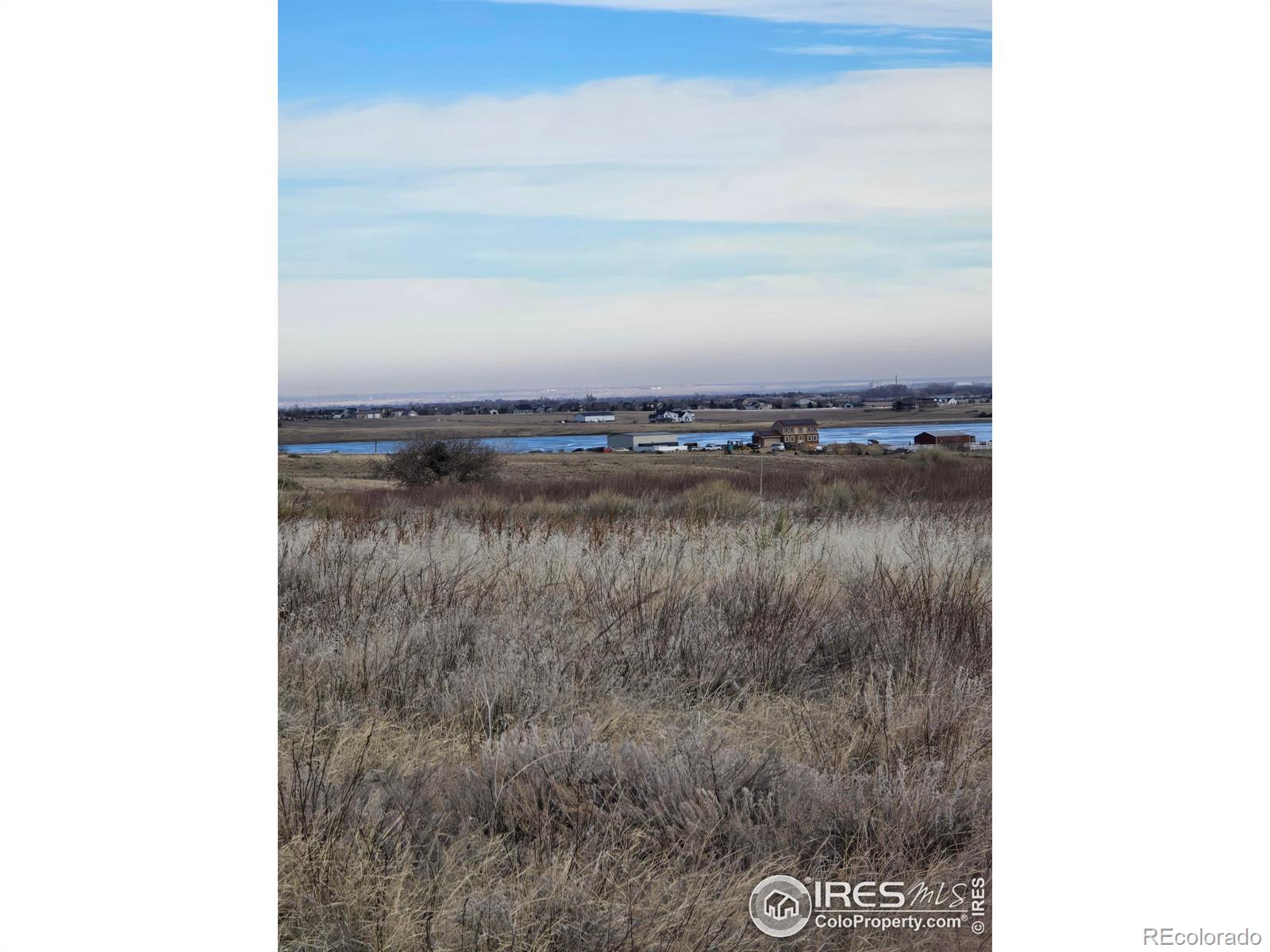 0 Beverly Drive Berthoud CO 80513