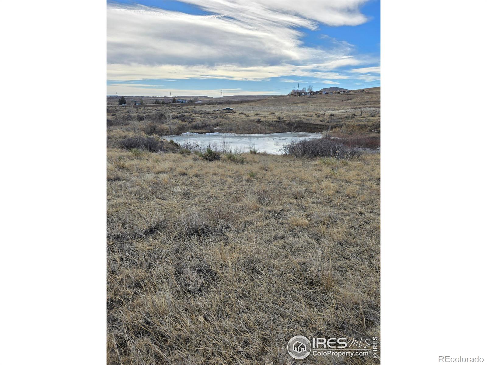 0 Beverly Drive Berthoud CO 80513