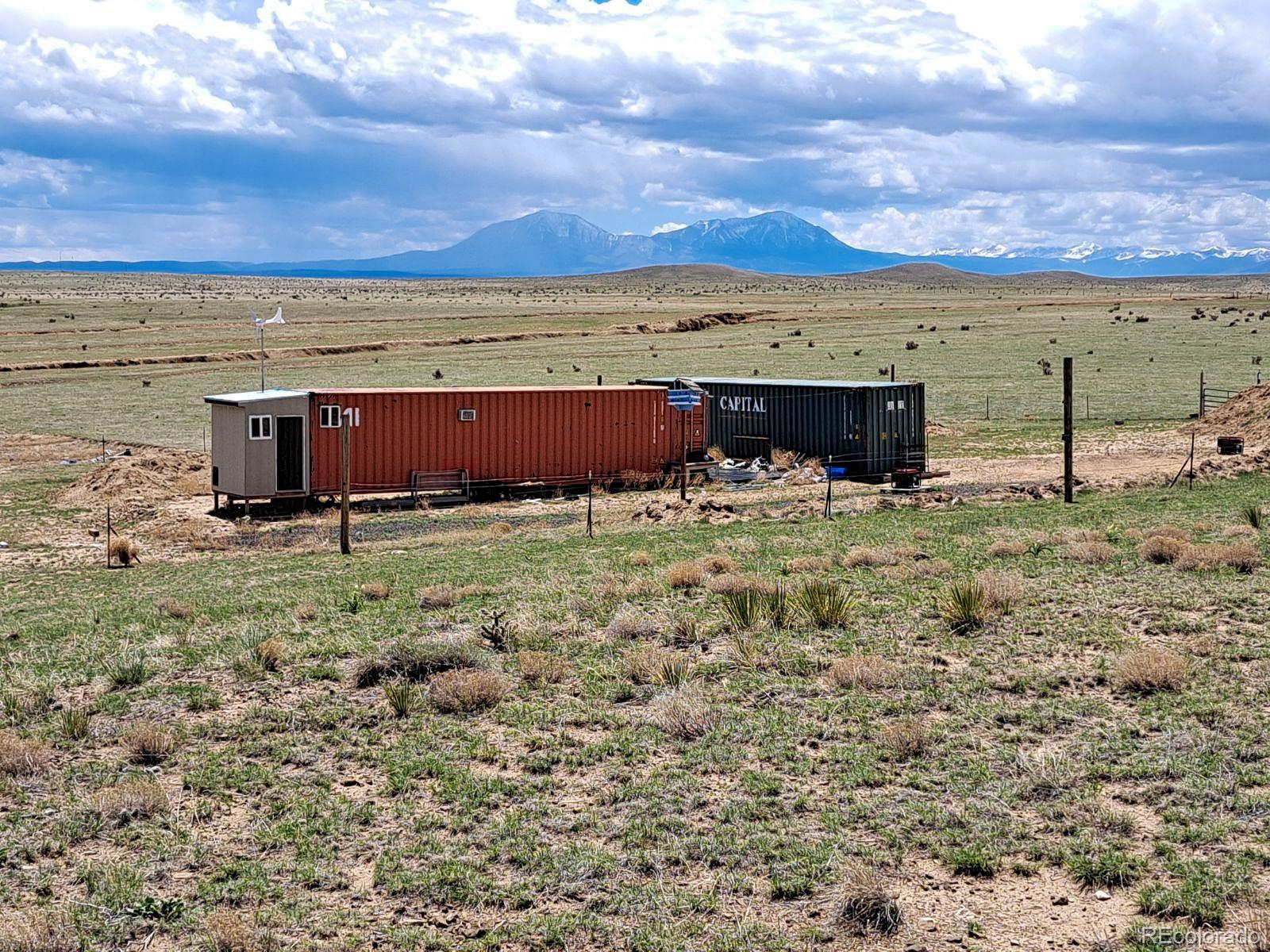 Lot 262 County Road 103 Walsenburg CO 81089