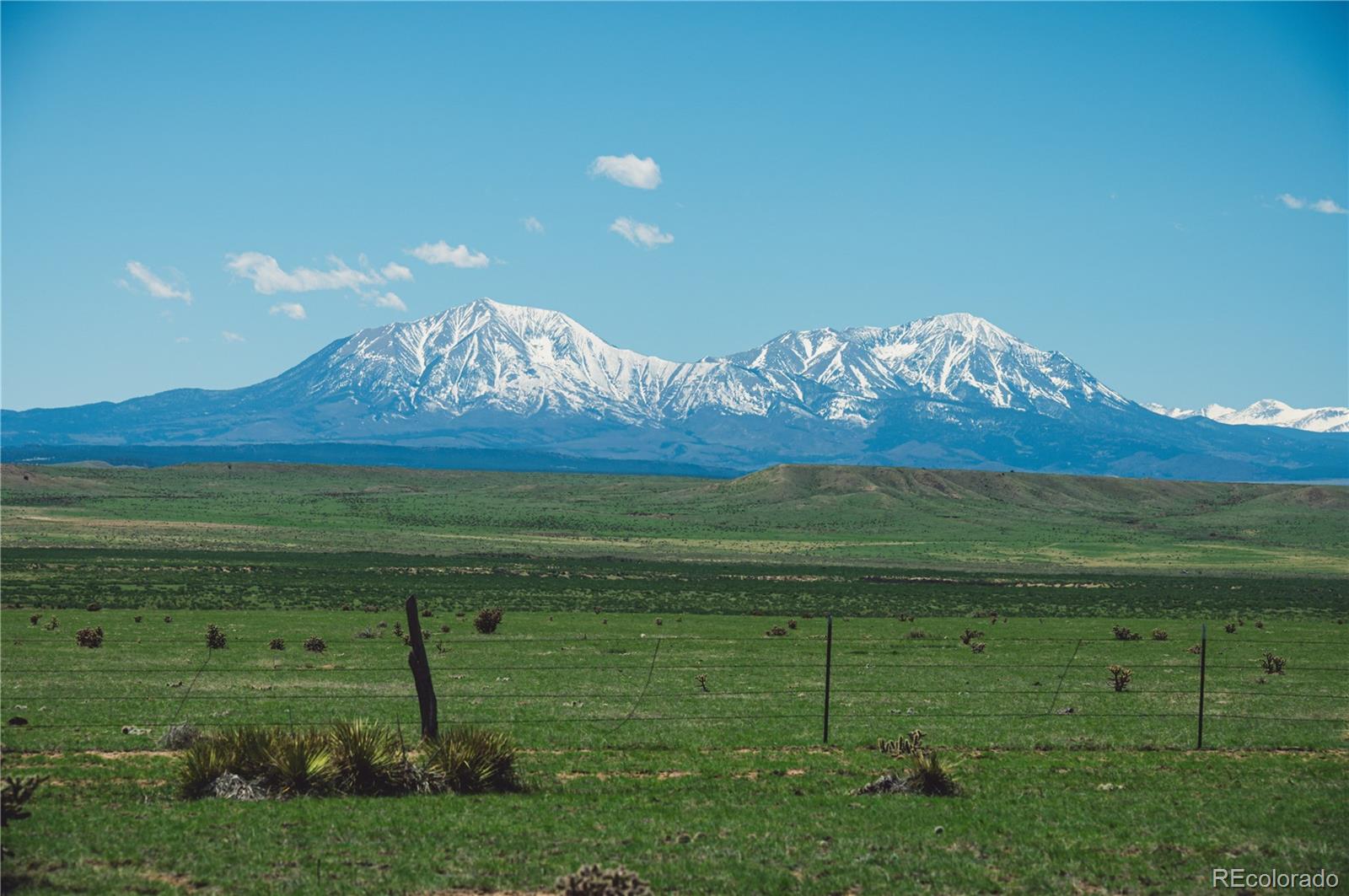 Lot 262 County Road 103 Walsenburg CO 81089