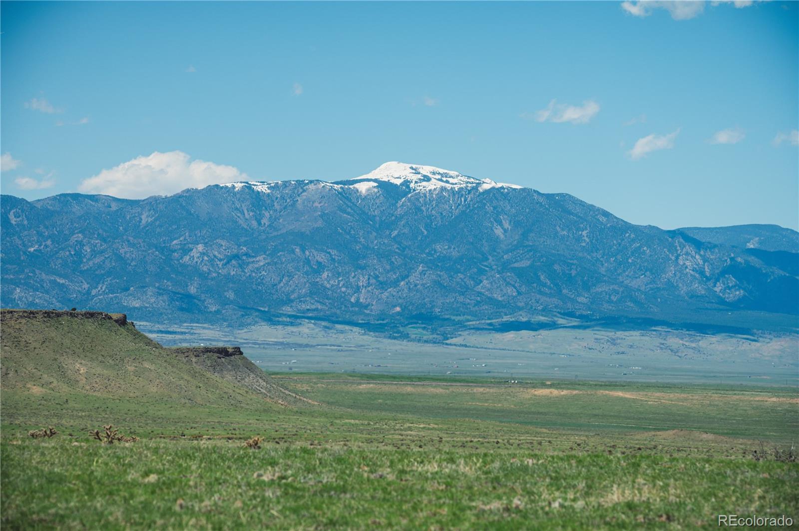 Lot 262 County Road 103 Walsenburg CO 81089
