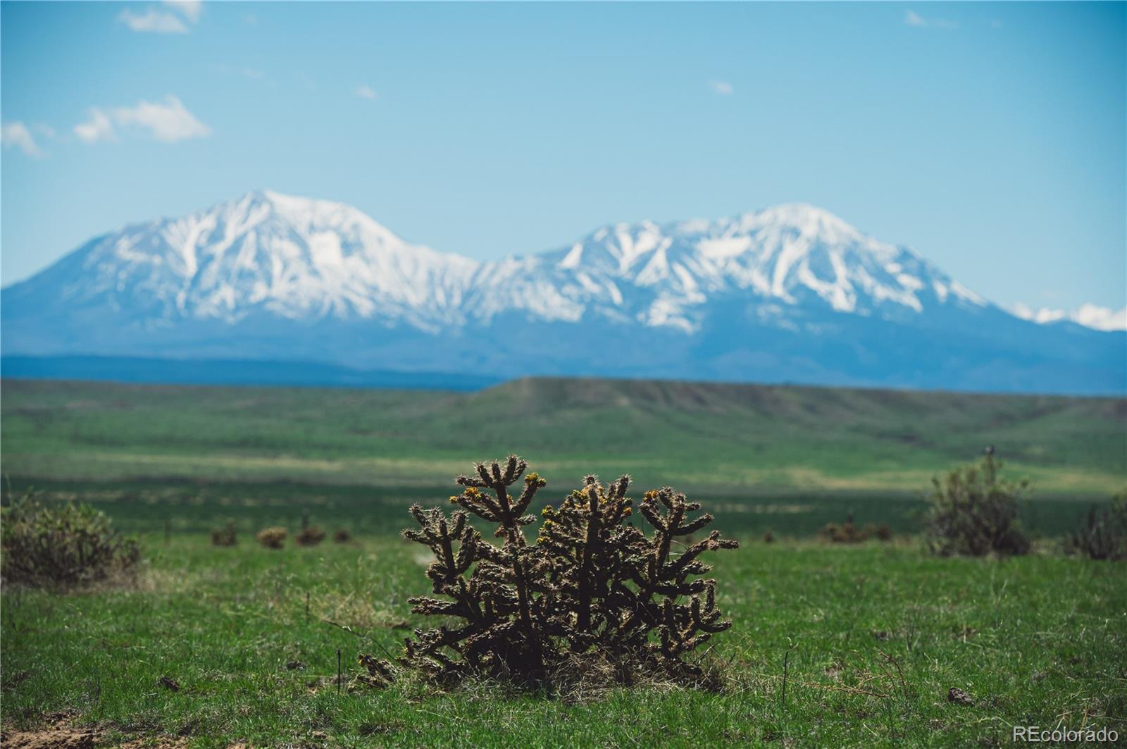 Lot 262 County Road 103 Walsenburg CO 81089
